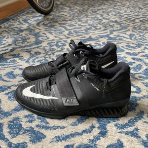 Nike Romaleo’s shoes